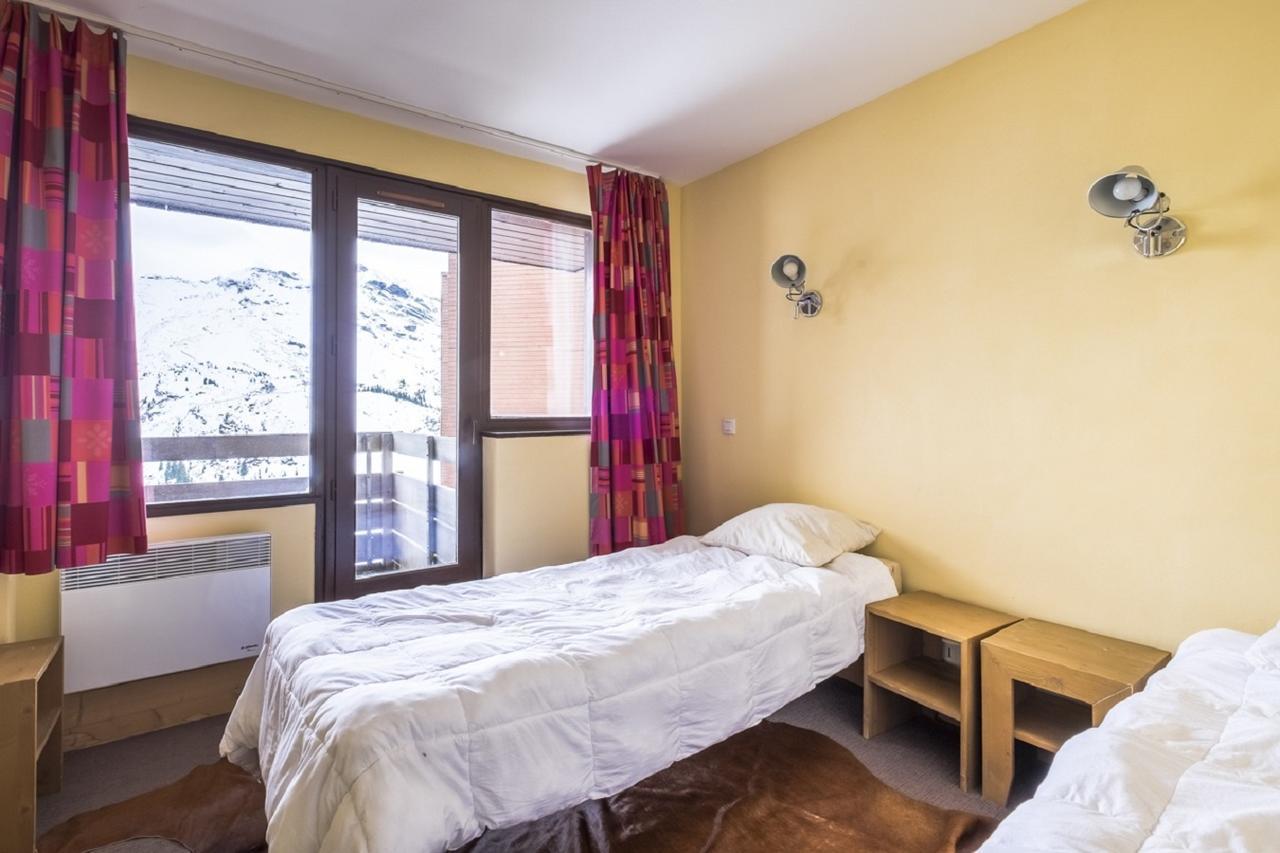 Residence Aster - Maeva Home Avoriaz Eksteriør bilde