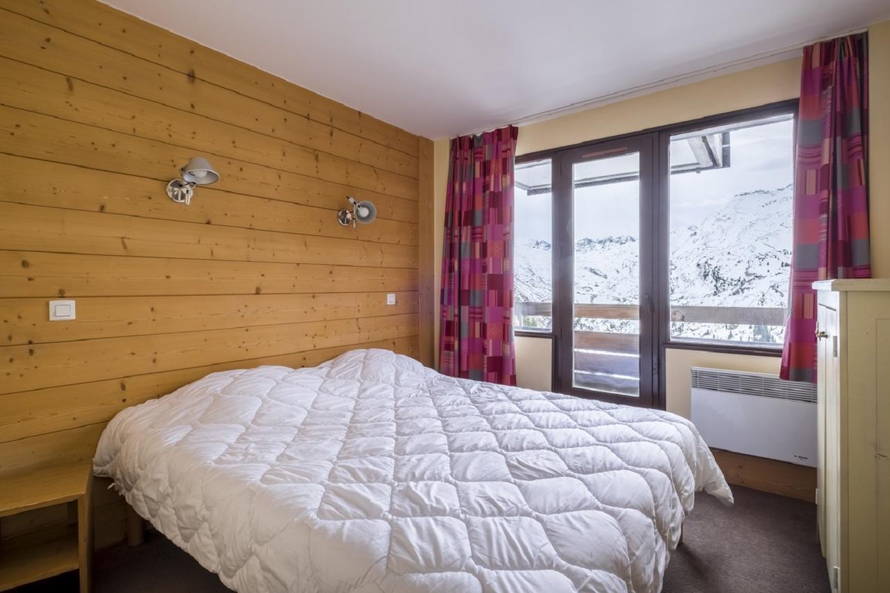 Residence Aster - Maeva Home Avoriaz Eksteriør bilde